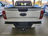 Ford N/A Ford Ranger XLT 2.0L SiT D-Cab 4x2 6AT