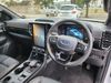 Ford N/A Ford Ranger Wildtrak 3.0L V6 Lion D-Cab AWD 10AT