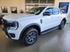 Ford N/A Ford Ranger Wildtrak 3.0L V6 Lion D-Cab AWD 10AT