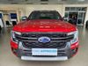 Ford N/A Ford Ranger Wildtrak 2.0L BiT D-Cab 4x2 10AT
