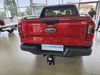 Ford N/A Ford Ranger Wildtrak 2.0L BiT D-Cab 4x2 10AT