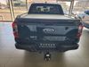 Ford N/A Ford Ranger Wildtrak 2.0L BiT D-Cab 4x2 10AT