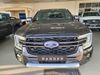 Ford N/A Ford Ranger Wildtrak 2.0L BiT D-Cab 4x2 10AT