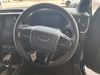 Ford N/A Ford Ranger Wildtrak 2.0L BiT D-Cab 4x2 10AT