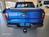 Ford N/A Ford Ranger Wildtrak 2.0L BiT D-Cab 4x2 10AT