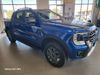 Ford N/A Ford Ranger Wildtrak 2.0L BiT D-Cab 4x2 10AT