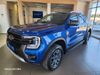 Ford N/A Ford Ranger Wildtrak 2.0L BiT D-Cab 4x2 10AT