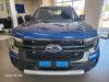 Ford N/A Ford Ranger Wildtrak 2.0L BiT D-Cab 4x2 10AT