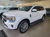 Ford N/A Ford Everest 3.0D V6 Platinum AWD A/T