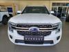 Ford N/A Ford Everest 3.0D V6 Platinum AWD A/T