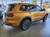 Ford N/A Ford Everest 3.0D V6 Wildtrak AWD A/T