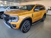 Ford N/A Ford Everest 3.0D V6 Wildtrak AWD A/T