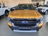 Ford N/A Ford Everest 3.0D V6 Wildtrak AWD A/T