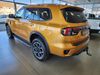 Ford N/A Ford Everest 3.0D V6 Wildtrak AWD A/T