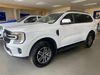 Ford N/A Ford Everest 2.0D BI-Turbo XLT A/T