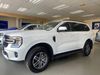 Ford N/A Ford Everest 2.0D BI-Turbo XLT A/T