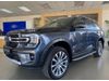 Ford N/A Ford Everest 3.0D V6 Platinum AWD A/T