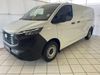 Ford N/A Ford Transit Custom 2.0L LWB Base 6MT