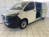 Ford N/A Ford Transit Custom 2.0L LWB Base 6MT