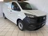 Ford N/A Ford Transit Custom 2.0L LWB Base 6MT