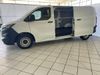 Ford N/A Ford Transit Custom 2.0L LWB Base 6MT