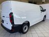 Ford N/A Ford Transit Custom 2.0L LWB Base 6MT