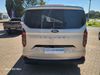 Ford N/A Ford Tourneo Custom Trend 2.0L Diesel 8AT 4x2 LWB Bus