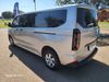 Ford N/A Ford Tourneo Custom Trend 2.0L Diesel 8AT 4x2 LWB Bus