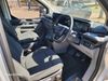Ford N/A Ford Tourneo Custom Trend 2.0L Diesel 8AT 4x2 LWB Bus