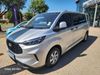 Ford N/A Ford Tourneo Custom Trend 2.0L Diesel 8AT 4x2 LWB Bus