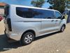 Ford N/A Ford Tourneo Custom Trend 2.0L Diesel 8AT 4x2 LWB Bus