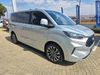 Ford N/A Ford Tourneo Custom Titanium X 2.0L Diesel 8AT 4x2 SWB Bus