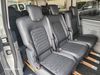 Ford N/A Ford Tourneo Custom Titanium X 2.0L Diesel 8AT 4x2 SWB Bus