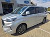 Ford N/A Ford Tourneo Custom Titanium X 2.0L Diesel 8AT 4x2 SWB Bus