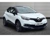 Renault Captur 0.9 TCe ENERGY Iconic Euro 6 (s/s) 5dr