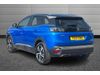 Peugeot 3008 1.6 13.2kWh GT Premium e-EAT 4WD Euro 6 (s/s) 5dr