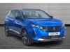 Peugeot 3008 1.6 13.2kWh GT Premium e-EAT 4WD Euro 6 (s/s) 5dr