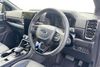 Ford Ranger 3.0 TD V6 EcoBlue Wildtrak Pickup Double Cab 4dr Diesel Auto 4WD Euro 6 (s/s) (240 ps)