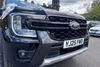 Ford Ranger 3.0 TD V6 EcoBlue Wildtrak Pickup Double Cab 4dr Diesel Auto 4WD Euro 6 (s/s) (240 ps)