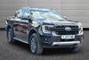 Ford Ranger 3.0 TD V6 EcoBlue Wildtrak Pickup Double Cab 4dr Diesel Auto 4WD Euro 6 (s/s) (240 ps)
