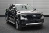 Ford Ranger 3.0 TD V6 EcoBlue Wildtrak Auto 4WD Euro 6 (s/s) 4dr