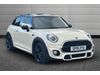 MINI HATCHBACK 1.5 Cooper Sport Euro 6 (s/s) 3dr