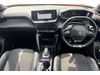 Peugeot 2008 1.2 PureTech GT Line EAT Euro 6 (s/s) 5dr