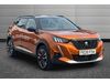 Peugeot 2008 1.2 PureTech GT Line EAT Euro 6 (s/s) 5dr