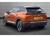 Peugeot 2008 1.2 PureTech GT Line EAT Euro 6 (s/s) 5dr
