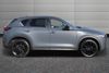 Mazda CX-5 2.0 SKYACTIV-G Kuro Edition Euro 6 (s/s) 5dr