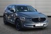 Mazda CX-5 2.0 SKYACTIV-G Kuro Edition Euro 6 (s/s) 5dr