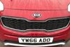 Kia Sportage 2.0 CRDi GT-Line AWD Euro 6 5dr
