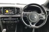 Kia Sportage 2.0 CRDi GT-Line AWD Euro 6 5dr