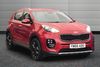 Kia Sportage 2.0 CRDi GT-Line AWD Euro 6 5dr